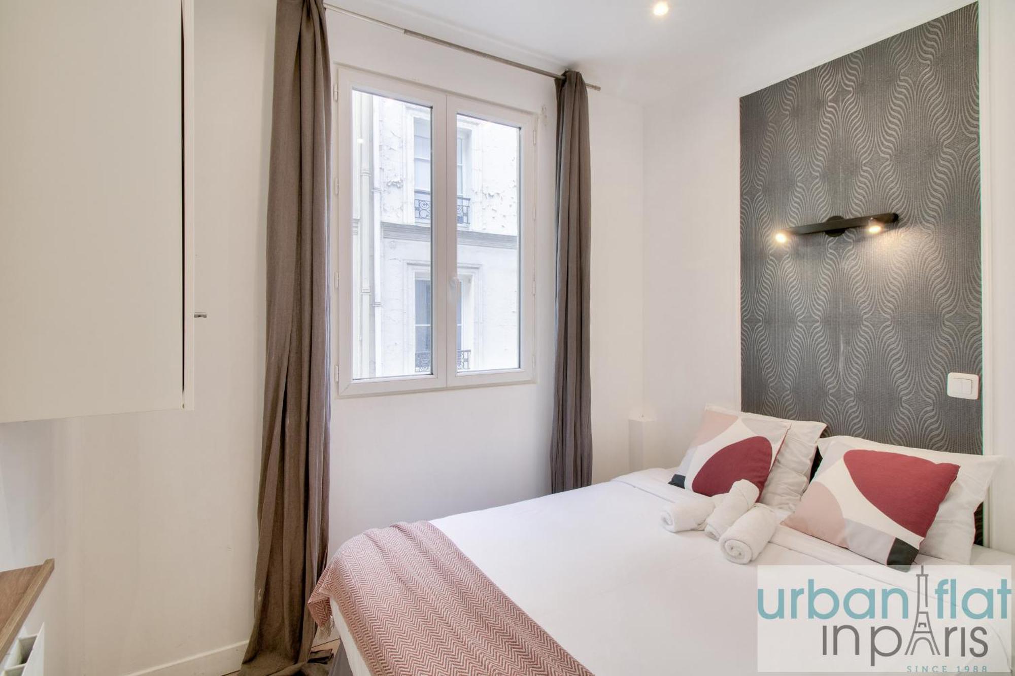 24 - Luxury Home In Paris Montorgueil Exterior photo