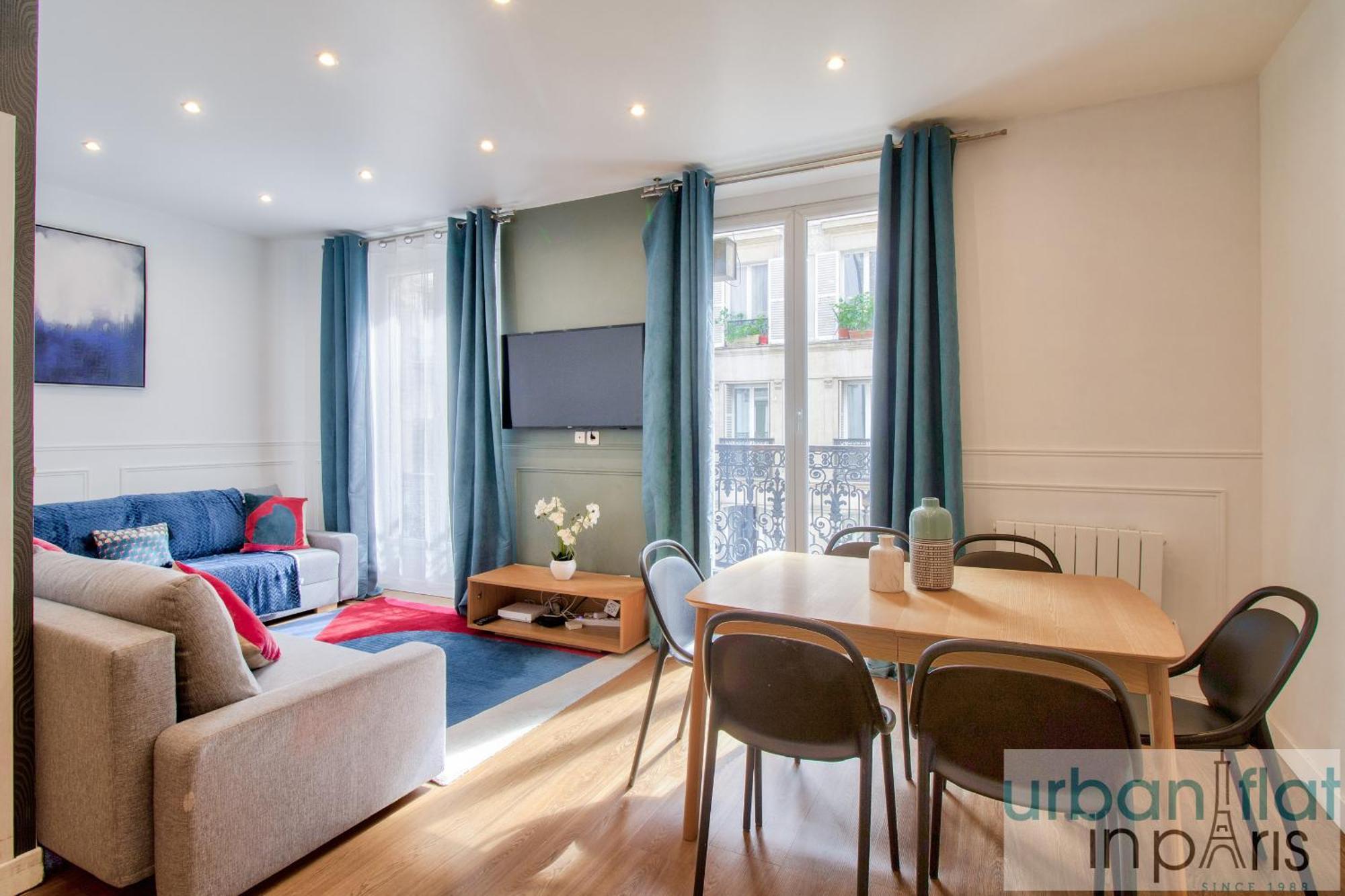 24 - Luxury Home In Paris Montorgueil Exterior photo